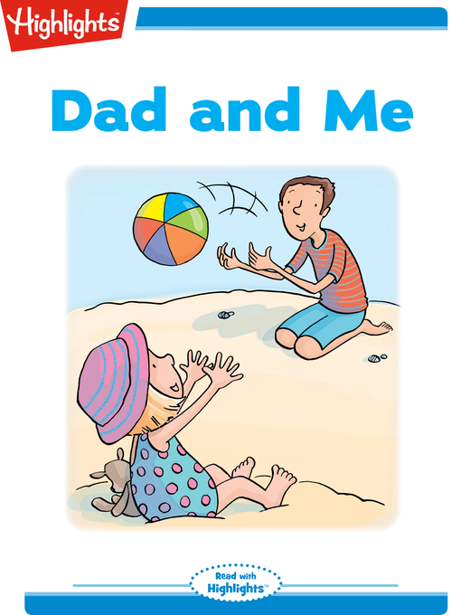 Title details for Dad and Me by Wendi Silvano - Available